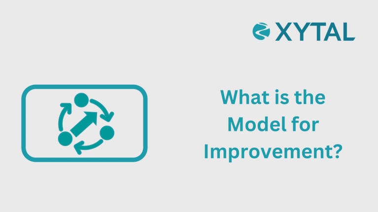 Model for Improvement