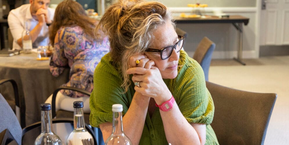 Burnout and Boredom Primary Care