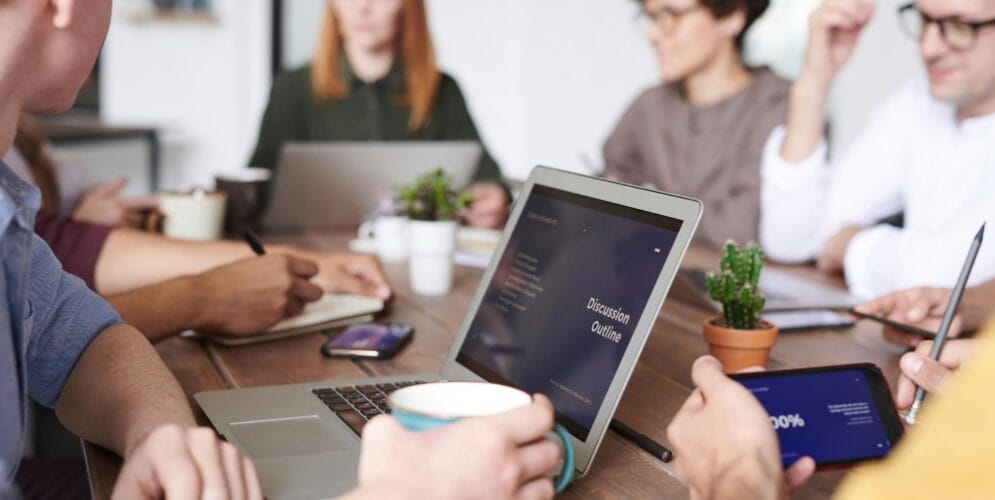 High performing healthcare teams