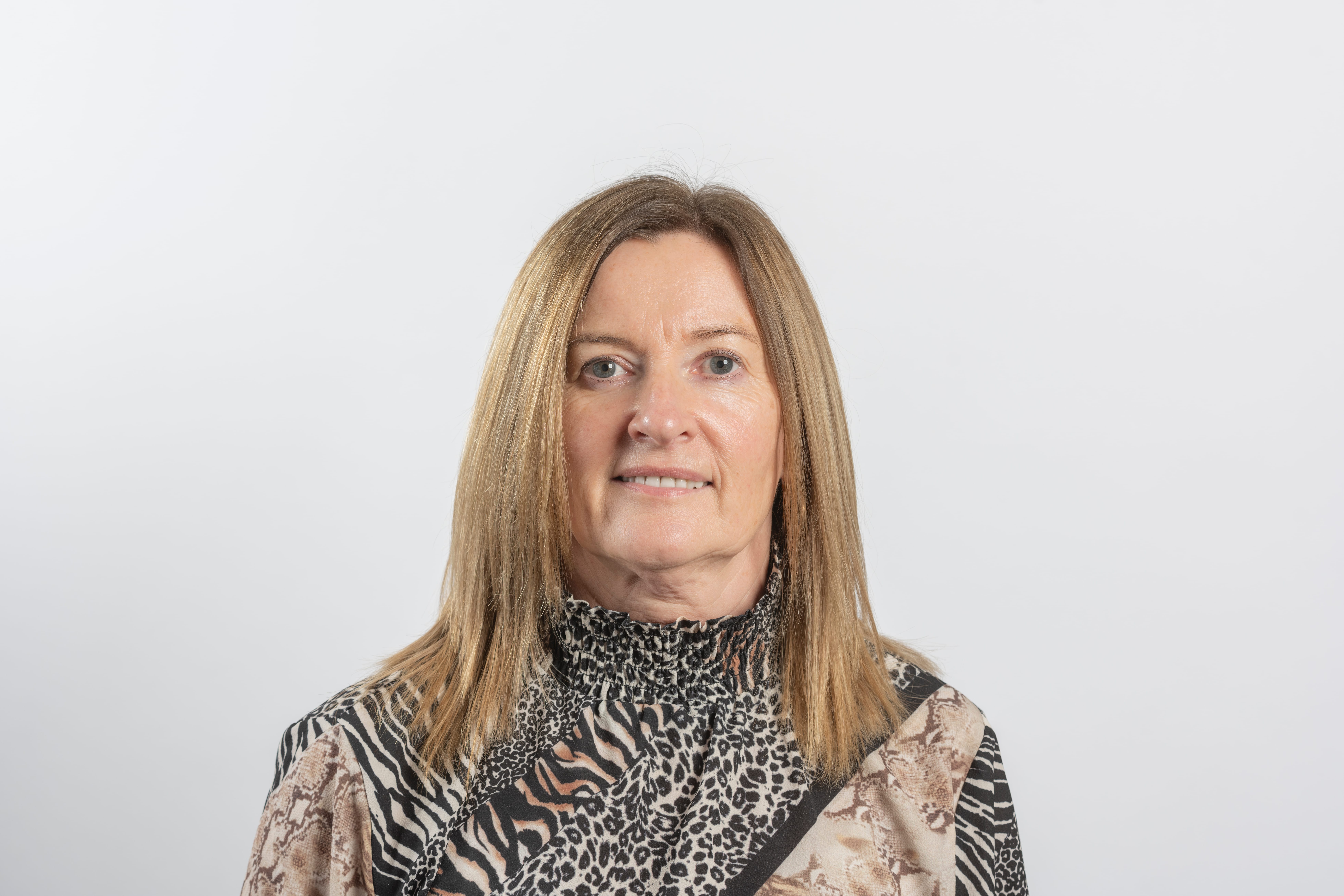 Senior Delivery Co-ordinator